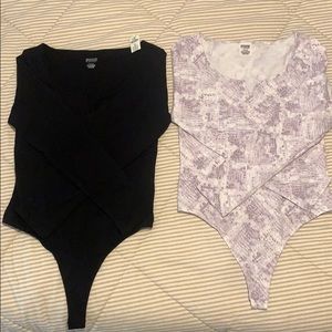 PINK Bodysuits
